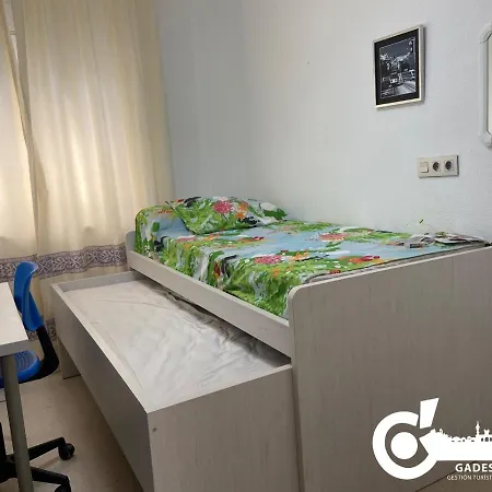 Apartament Arena Y Sal