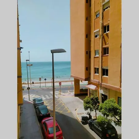 Apartament Arena Y Sal