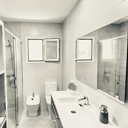 Arena Y Sal Apartament Kadyks